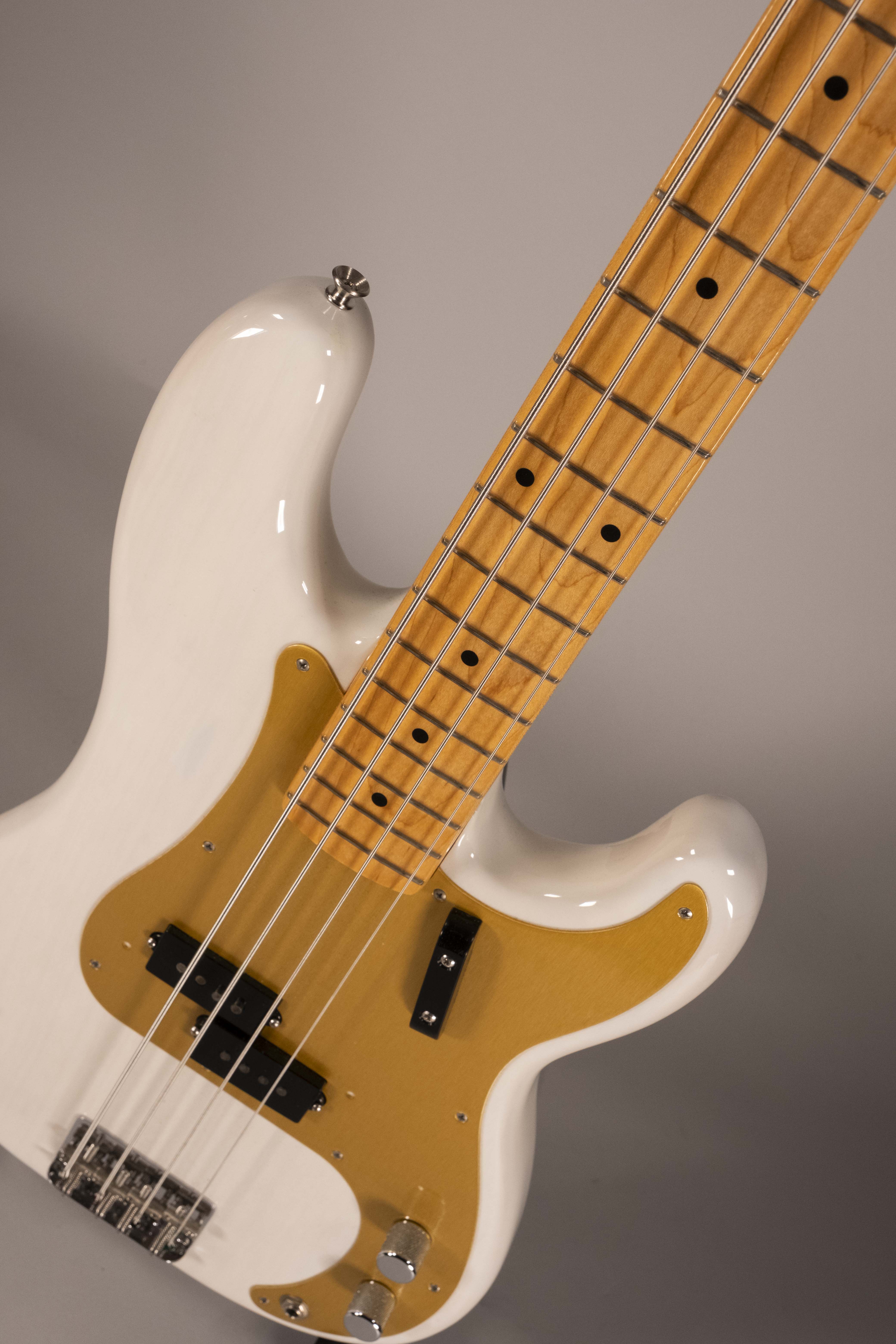 FENDER PRECISION VINTAGE 50 USATO