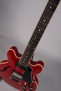 GIBSON ES 339 CHERRY USATA