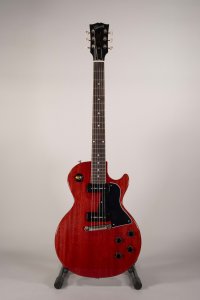 Gibson Les Paul Special Vintage Cherry