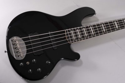 Lakland Sky 5502 Custom Black Sparkle