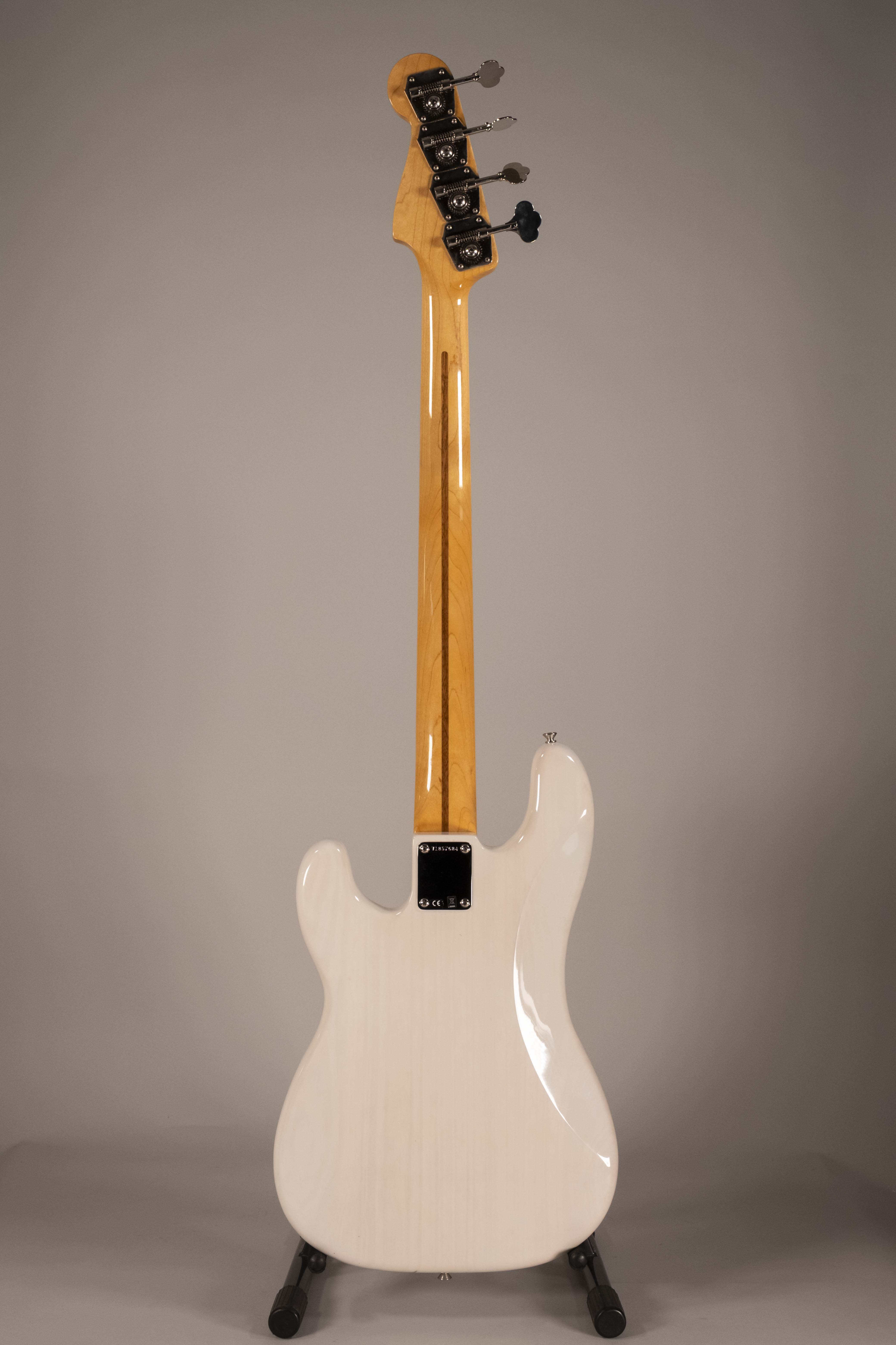 FENDER PRECISION VINTAGE 50 USATO