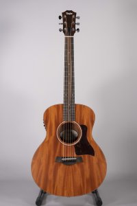 TAYLOR GS MINI MOGANO USATA