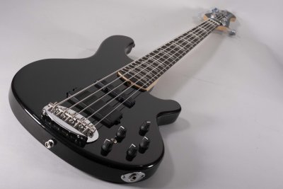 Lakland Sky 5502 Custom Black Sparkle