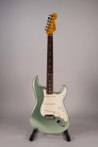 FENDER STRATO AM PRO II USATA
