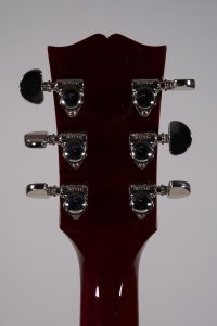 GIBSON ES 339 CHERRY USATA