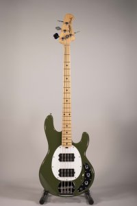 STERLING RAY4 4C HH GREEN USATO