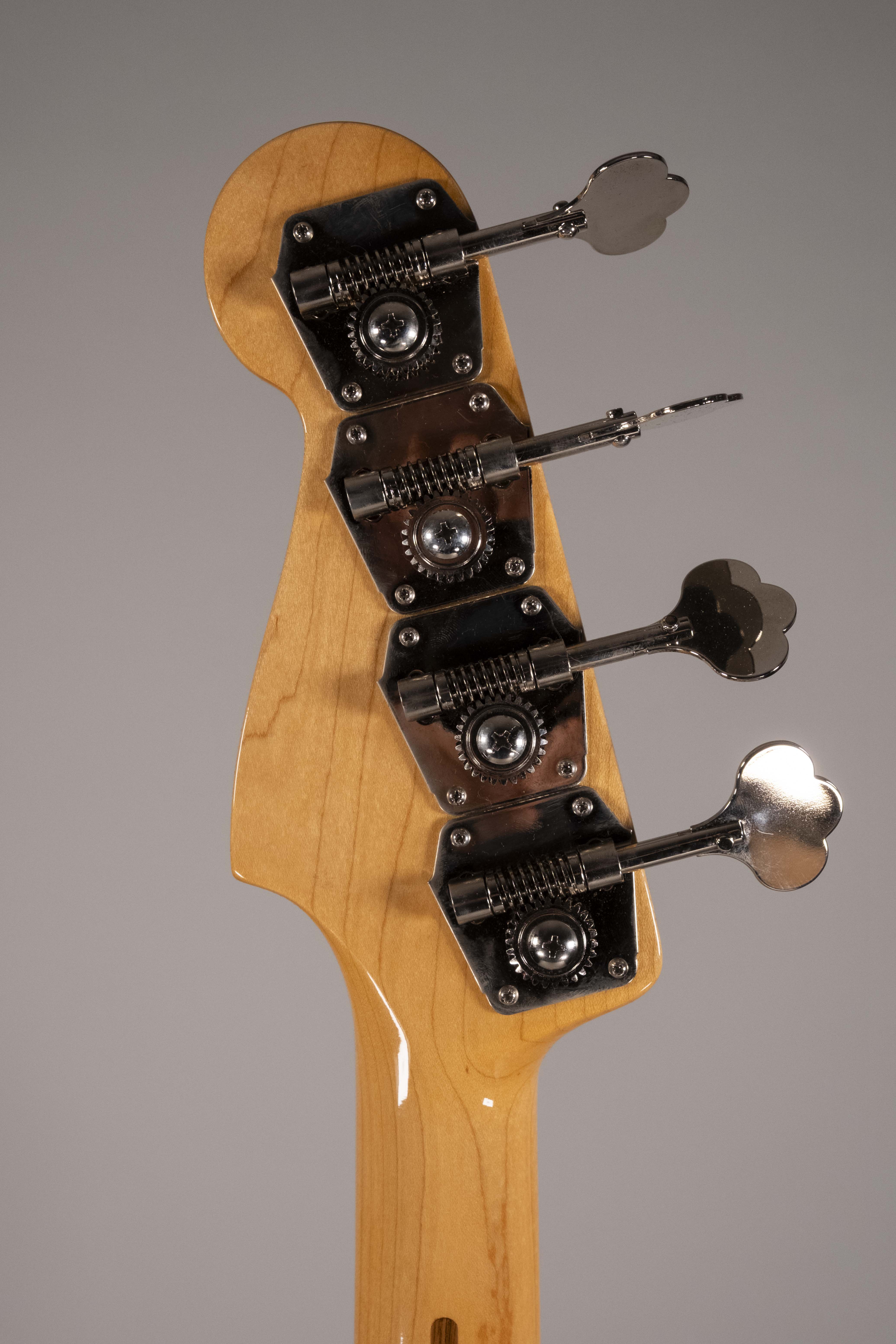 FENDER PRECISION VINTAGE 50 USATO