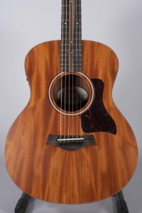 TAYLOR GS MINI MOGANO USATA