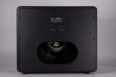 VOX CABINET BC112 USATO