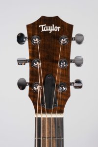 TAYLOR GS MINI MOGANO USATA