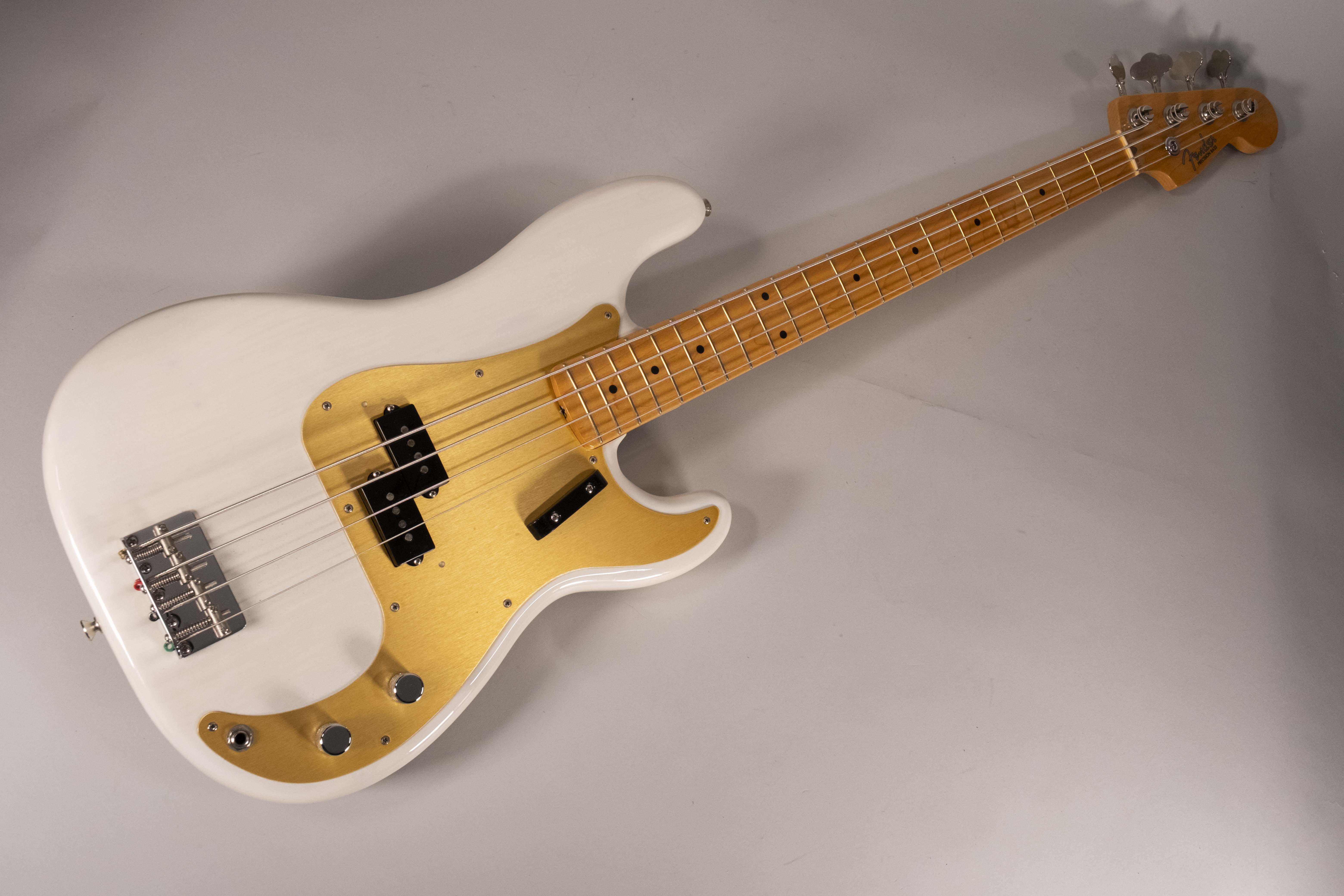 FENDER PRECISION VINTAGE 50 USATO