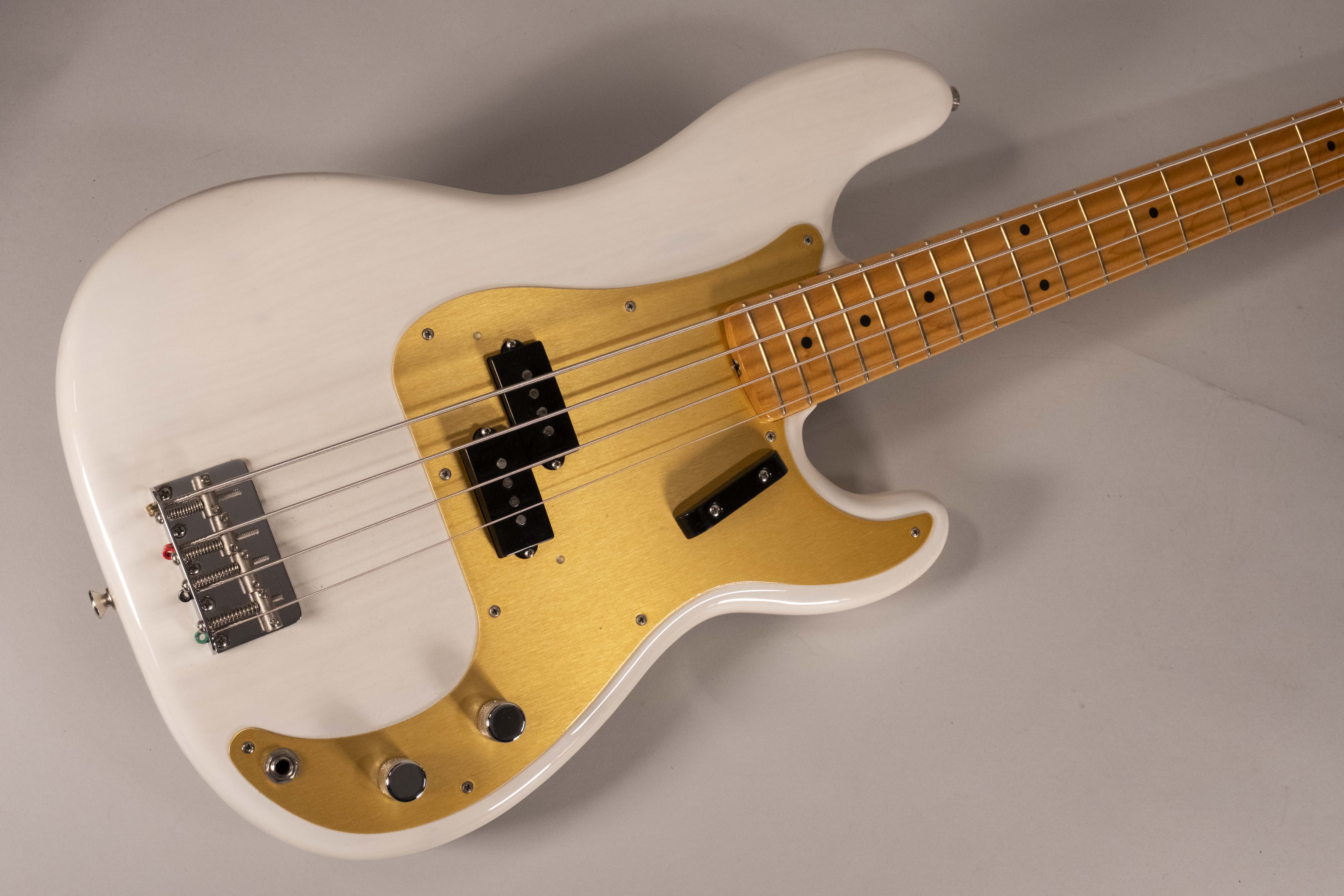 FENDER PRECISION VINTAGE 50 USATO