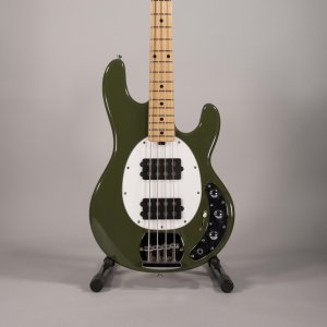 STERLING RAY4 4C HH GREEN USATO