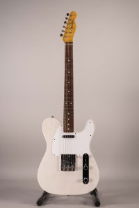 Fender Telecaster Jimmy Page Second Hand