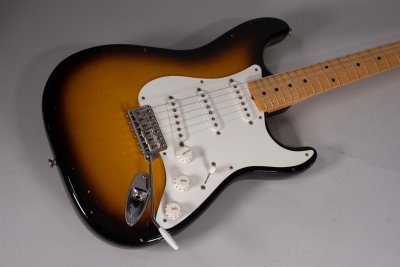 FENDER AM VINT '56 2TSB USATA