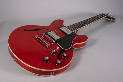 GIBSON ES 339 CHERRY USATA