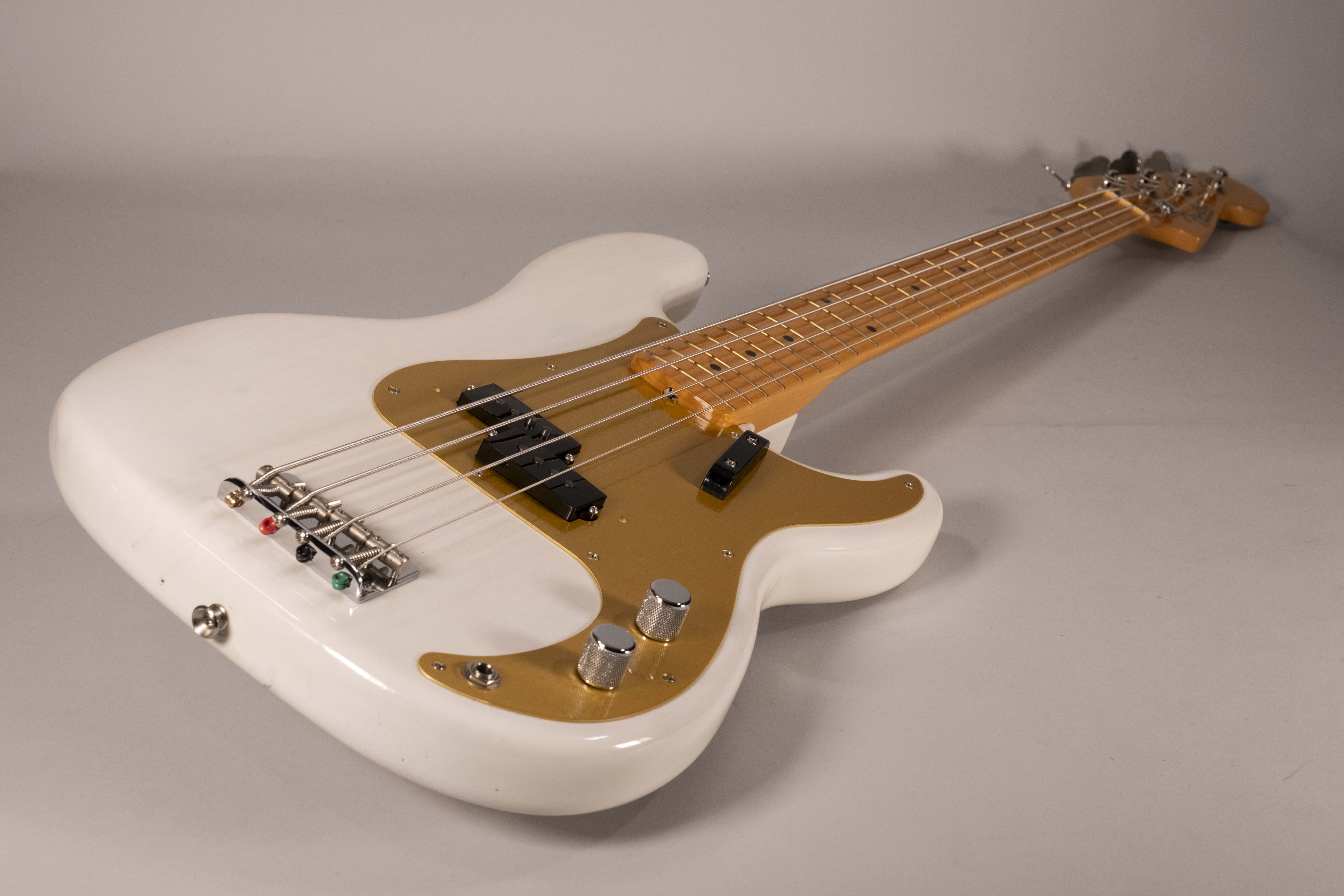 FENDER PRECISION VINTAGE 50 USATO