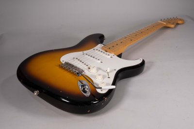 FENDER AM VINT '56 2TSB USATA