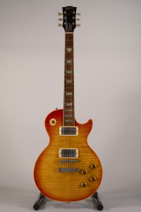 GIBSON LP STD '93 MURPHY PAINTED USATA