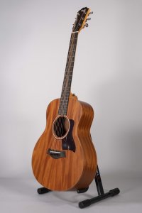 TAYLOR GS MINI MOGANO USATA