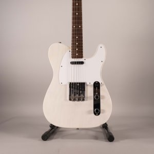 Fender Telecaster Jimmy Page Second Hand