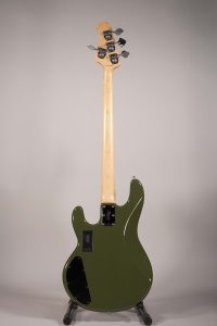 STERLING RAY4 4C HH GREEN USATO