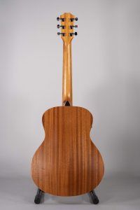 TAYLOR GS MINI MOGANO USATA