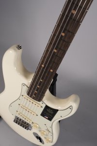 Fender American Vintage II 1961 Stratocaster Olympic White