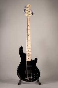 Lakland Skyline 5502 5 Corde Maple Black