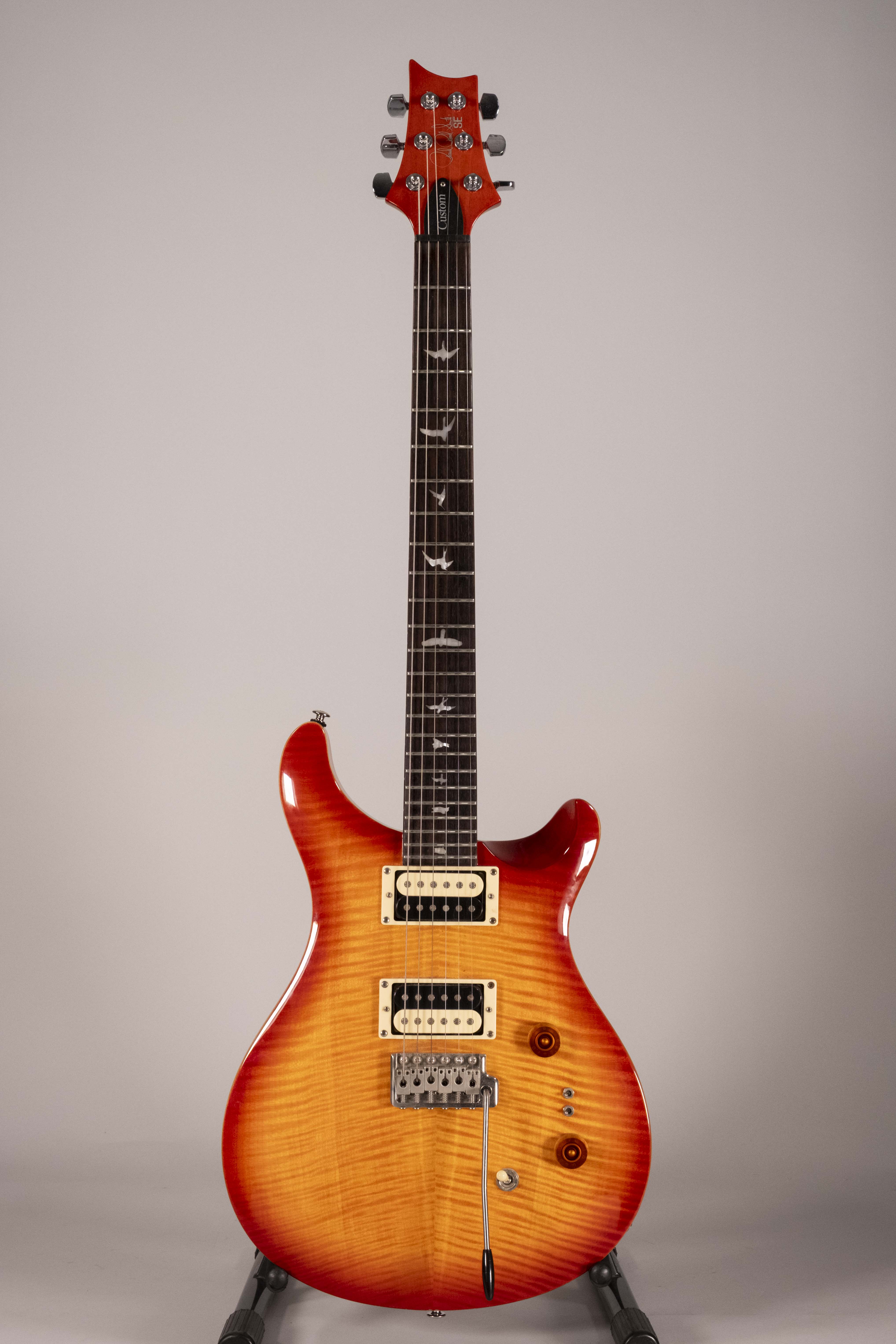PRS SE CUSTOM 24-08 USATA