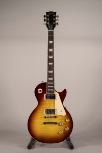 Gibson Les Paul Standard 60 Iced Tea Chitarra Elettrica