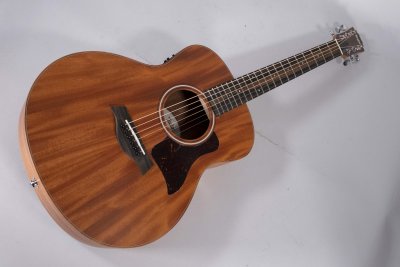 TAYLOR GS MINI MOGANO USATA