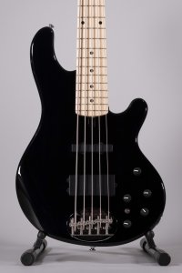 Lakland Skyline 5502 5 Corde Maple Black