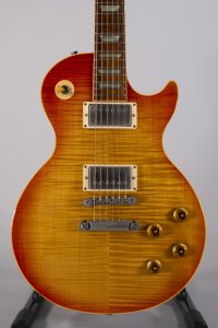 GIBSON LP STD '93 MURPHY PAINTED USATA