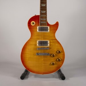 GIBSON LP STD '93 MURPHY PAINTED USATA