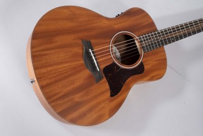 TAYLOR GS MINI MOGANO USATA