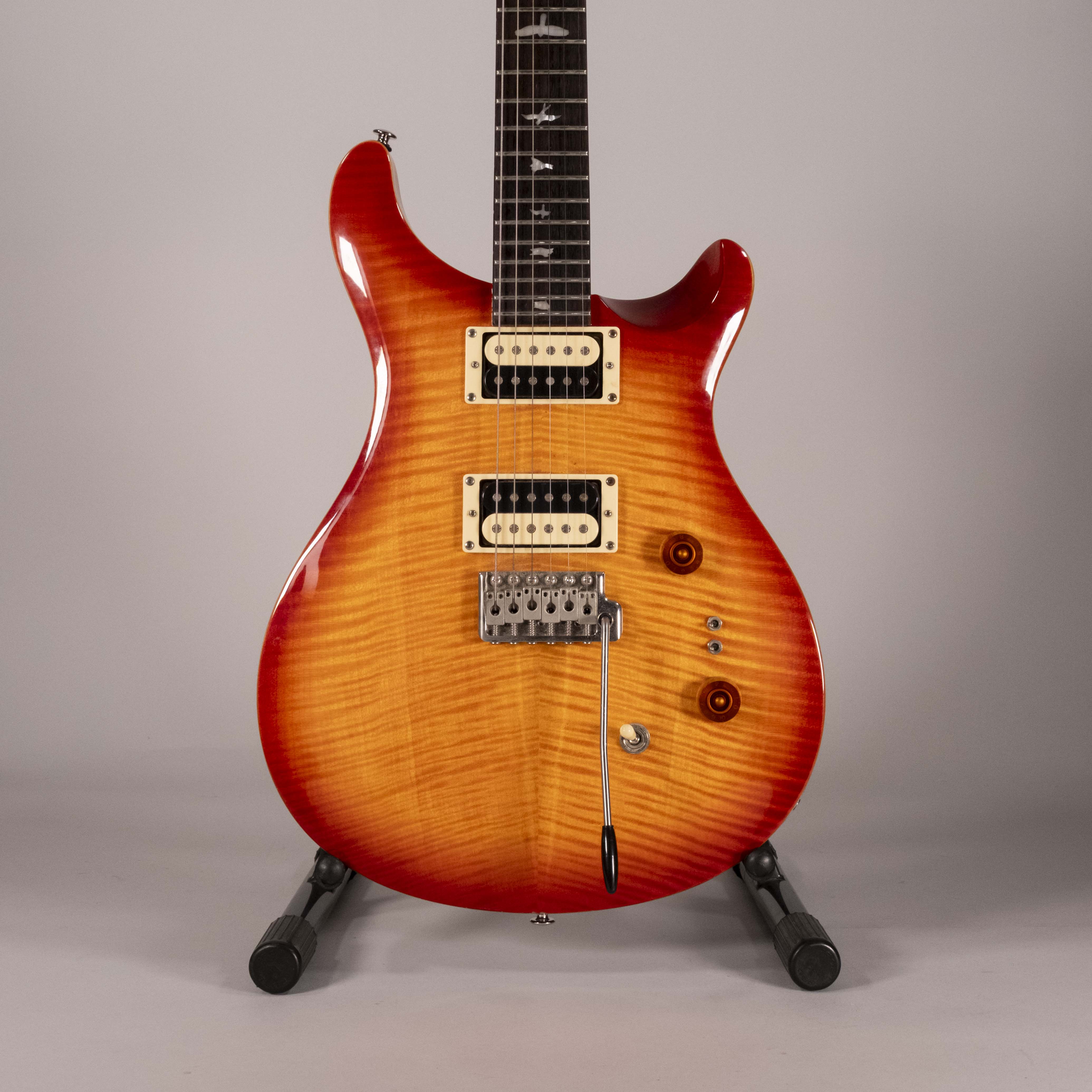 PRS SE CUSTOM 24-08 USATA