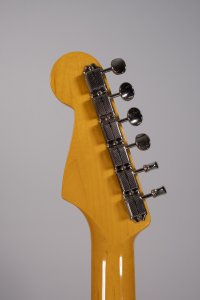 Fender American Vintage II 1961 Stratocaster Olympic White