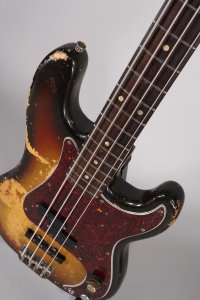 FENDER PRECISION BASS 1971 SB USATO