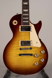 Gibson Les Paul Standard 60 Iced Tea