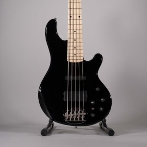 Lakland Skyline 5502 5 Corde Maple Black