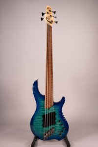DINGWALL COMBUSTION 5 USATO