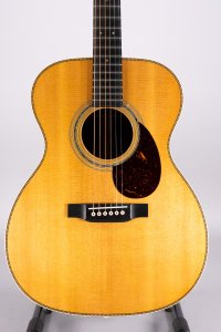 martin 00028 cocobolo custom shop usata