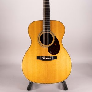 martin 00028 cocobolo custom shop usata