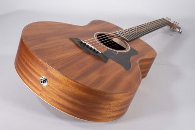 TAYLOR GS MINI MOGANO USATA