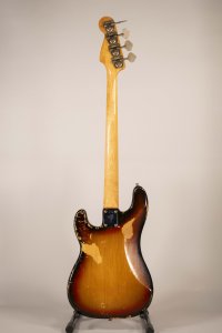 FENDER PRECISION BASS 1971 SB USATO