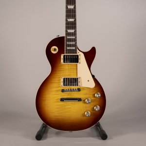 Gibson Les Paul Standard 60 Iced Tea