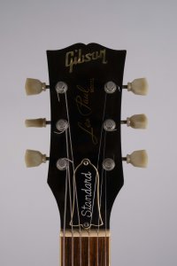 GIBSON LP STD '93 MURPHY PAINTED USATA