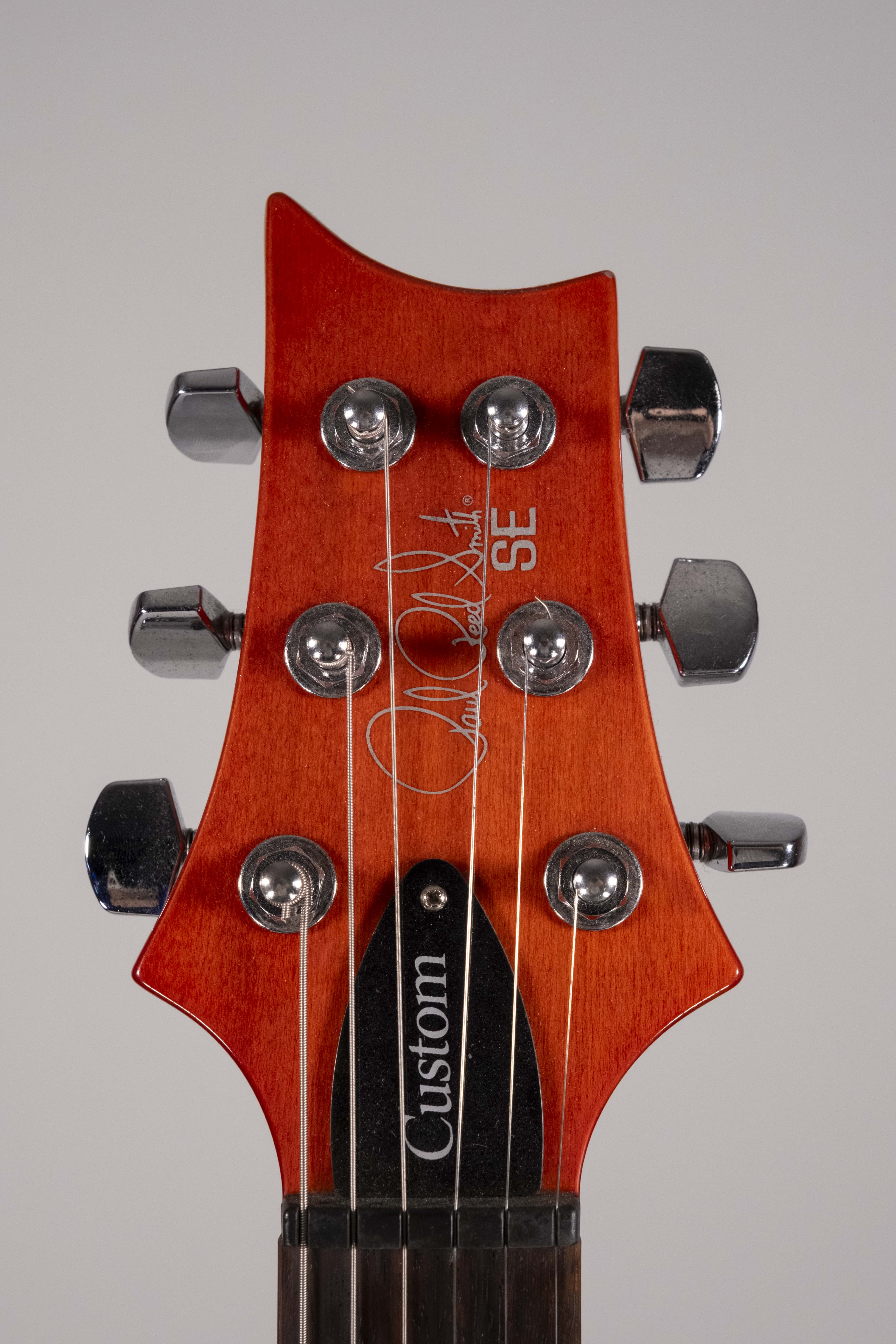 PRS SE CUSTOM 24-08 USATA