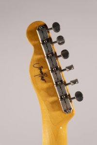 Fender Telecaster Jimmy Page Usata